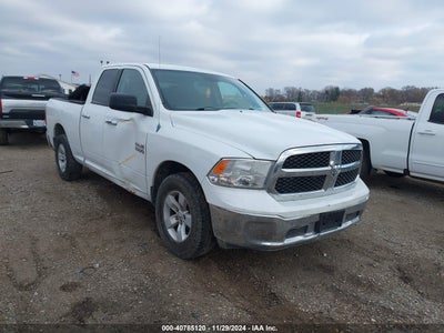 RAM 1500 2013