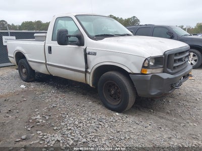 FORD F-250 2004