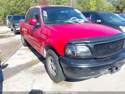 FORD F-150 2003