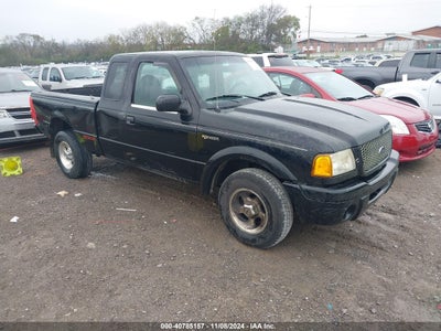 FORD RANGER 2003