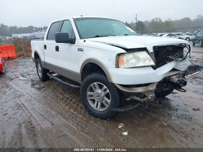 FORD F-150 2006