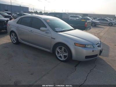 ACURA TL 2006