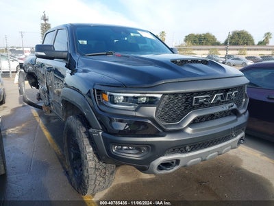 RAM 1500 2022