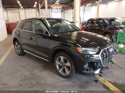 AUDI Q5 2023