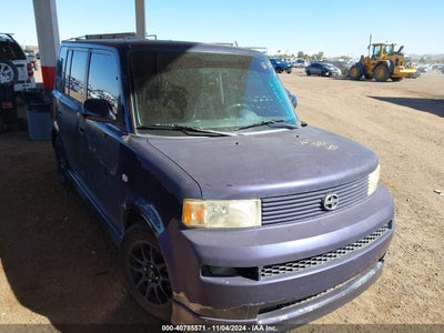 SCION XB 2004