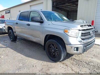 TOYOTA TUNDRA 2014