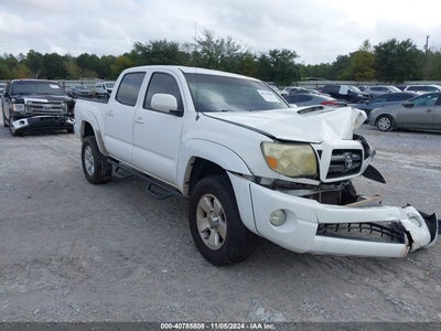 TOYOTA TACOMA 2006
