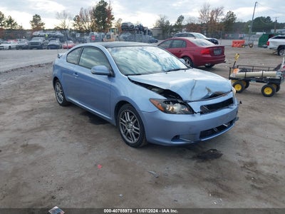 SCION TC 2009