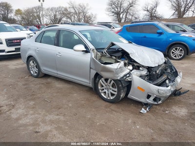 VOLKSWAGEN JETTA 2006