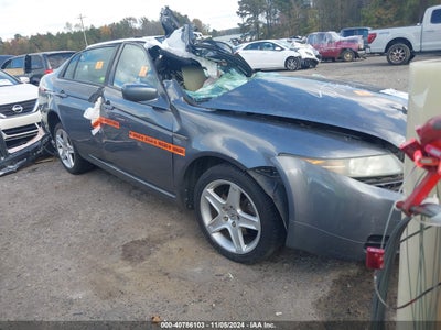 ACURA TL 2005