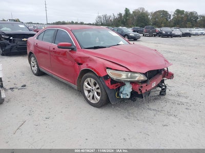 FORD TAURUS 2010