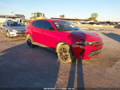 DODGE HORNET 2023