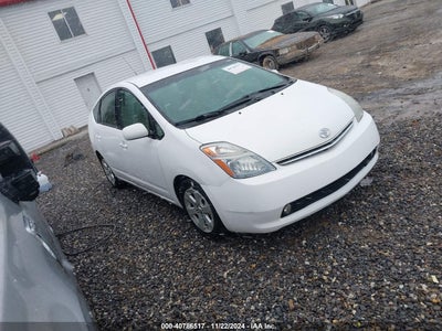 TOYOTA PRIUS 2006