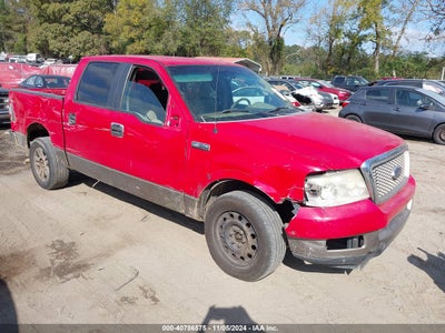 FORD F-150 2005