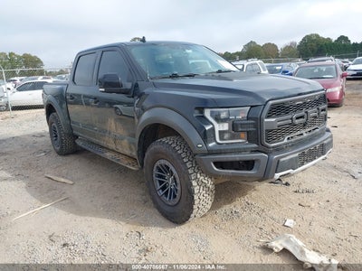 FORD F-150 2020
