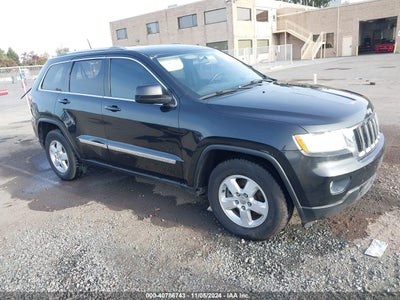JEEP GRAND CHEROKEE 2011