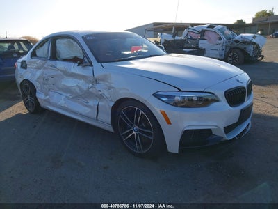 BMW M240I 2019