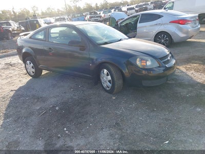 CHEVROLET COBALT 2007