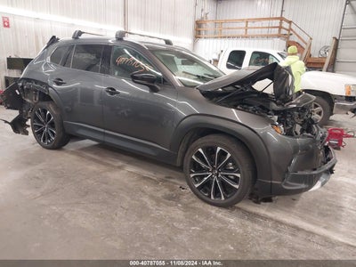 MAZDA CX-50 2024