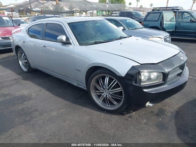 DODGE CHARGER 2006