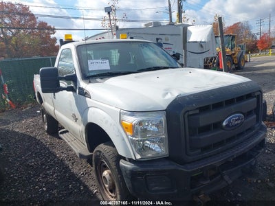 FORD F-250 2015