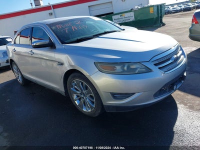 FORD TAURUS 2010