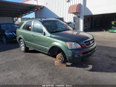 KIA SORENTO 2004