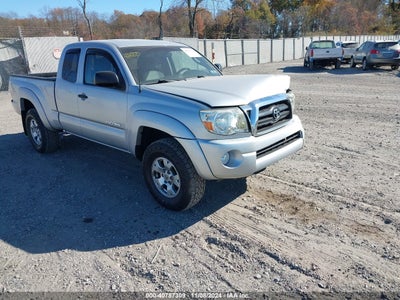 TOYOTA TACOMA 2005