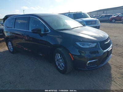 CHRYSLER PACIFICA 2023