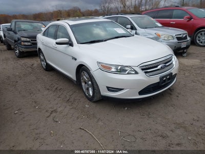 FORD TAURUS 2011