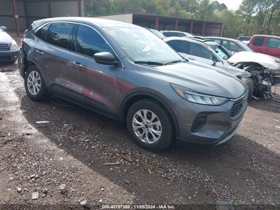 FORD ESCAPE 2024