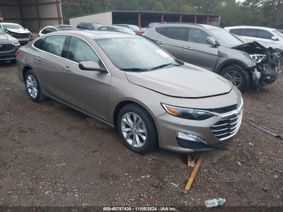 CHEVROLET MALIBU 2024