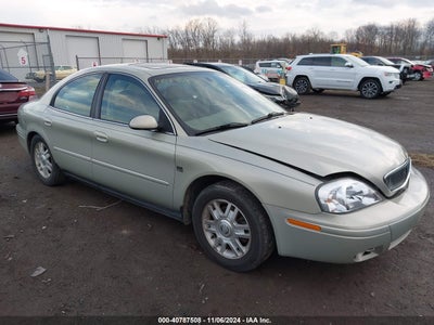 MERCURY SABLE 2005