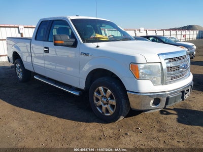 FORD F-150 2014