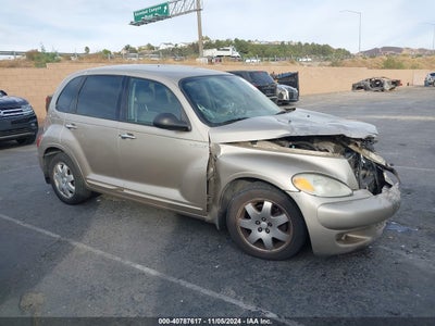 CHRYSLER PT CRUISER 2004
