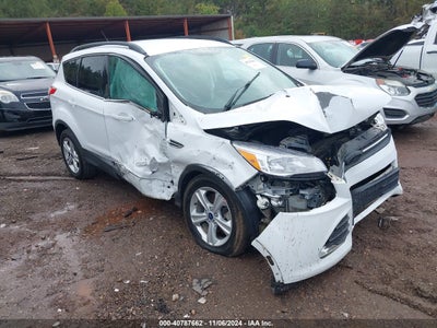 FORD ESCAPE 2015