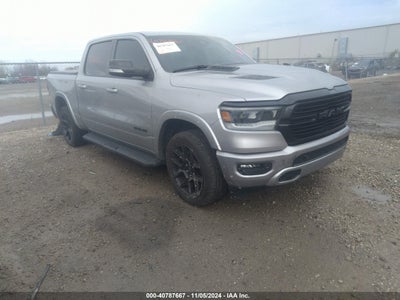 RAM 1500 2022