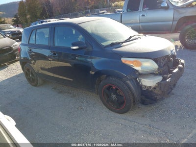 SCION XD 2008