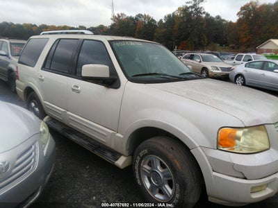 FORD EXPEDITION 2006