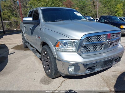 RAM 1500 2015