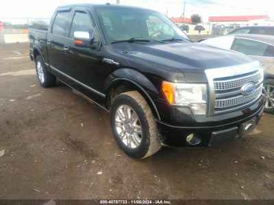 FORD F-150 2009