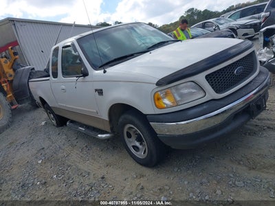 FORD F-150 2000