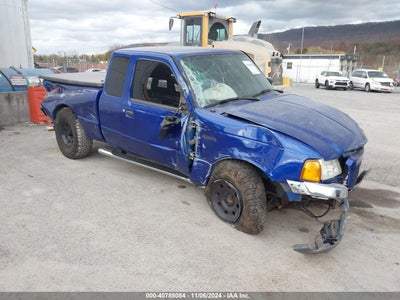 FORD RANGER 2005