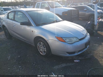 SATURN ION 2005