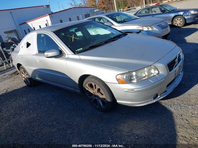 VOLVO S60 2009