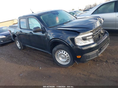 FORD MAVERICK 2024