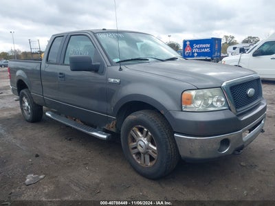 FORD F-150 2006