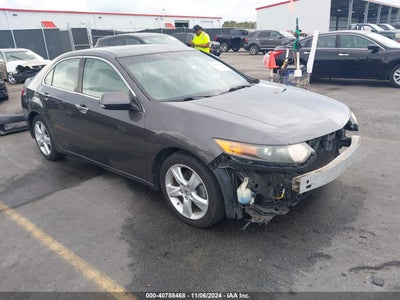 ACURA TSX 2010