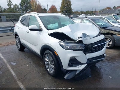 BUICK ENCORE GX 2021