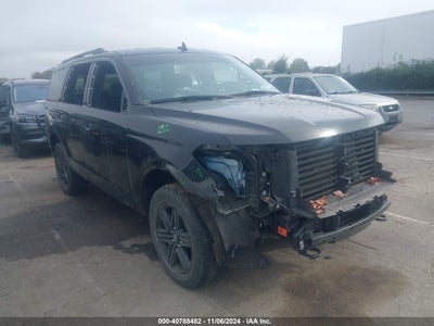 FORD EXPEDITION 2020